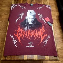 Civil Regime/The Lost Boys Collab T-shirt 