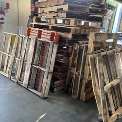 Pallet 