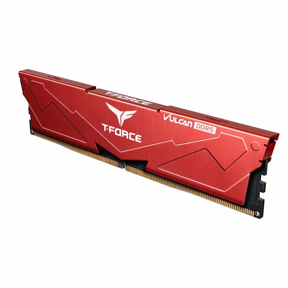 1 T-Force DDR5 Ram 16gb