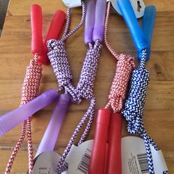 🆕️5 JUMP ROPES ONE PRICE