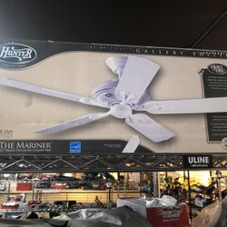 Ceiling Fan