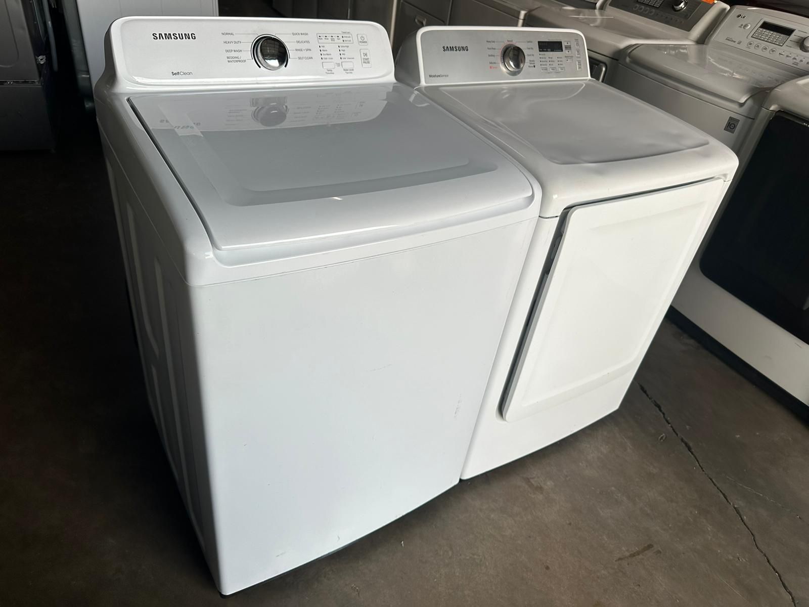 Washer And Dryer Electric Free delivery