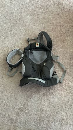 Ergo Baby Carrier