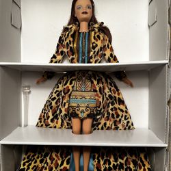 Todd Oldham Barbie