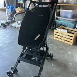 Munchkin Baby Stroller