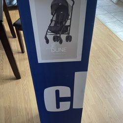 Chicco stroller 