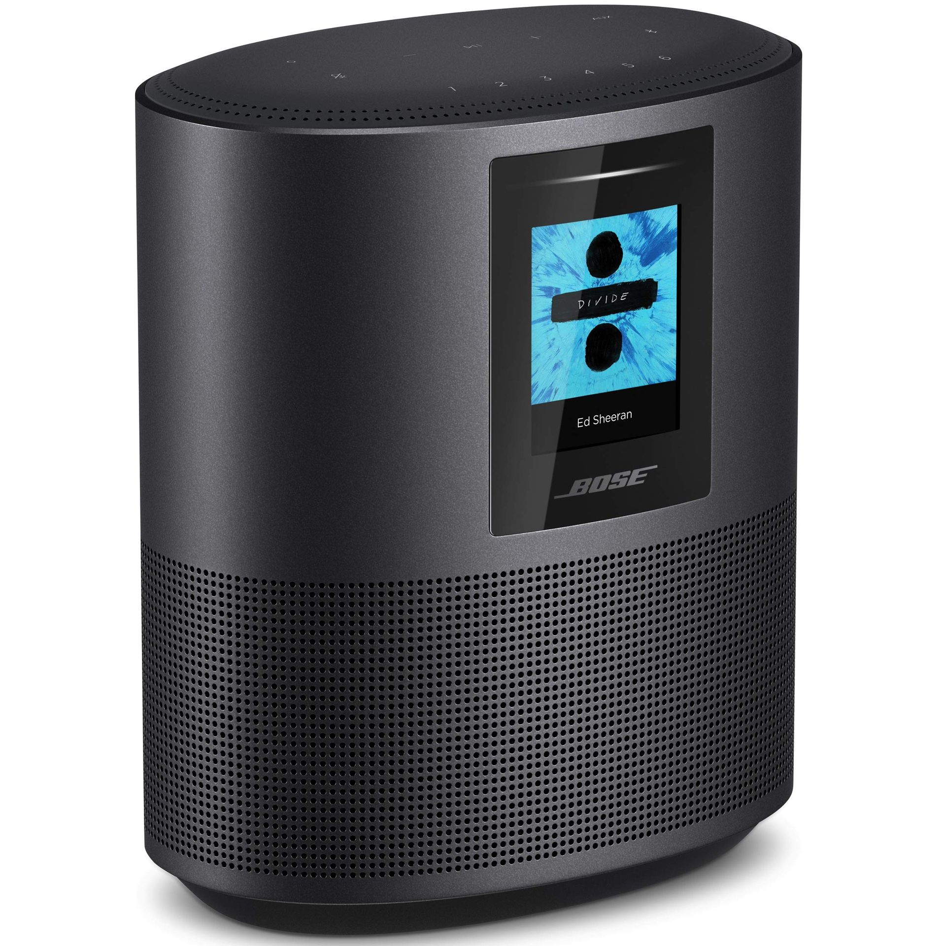 Home Speaker 500! BOSE