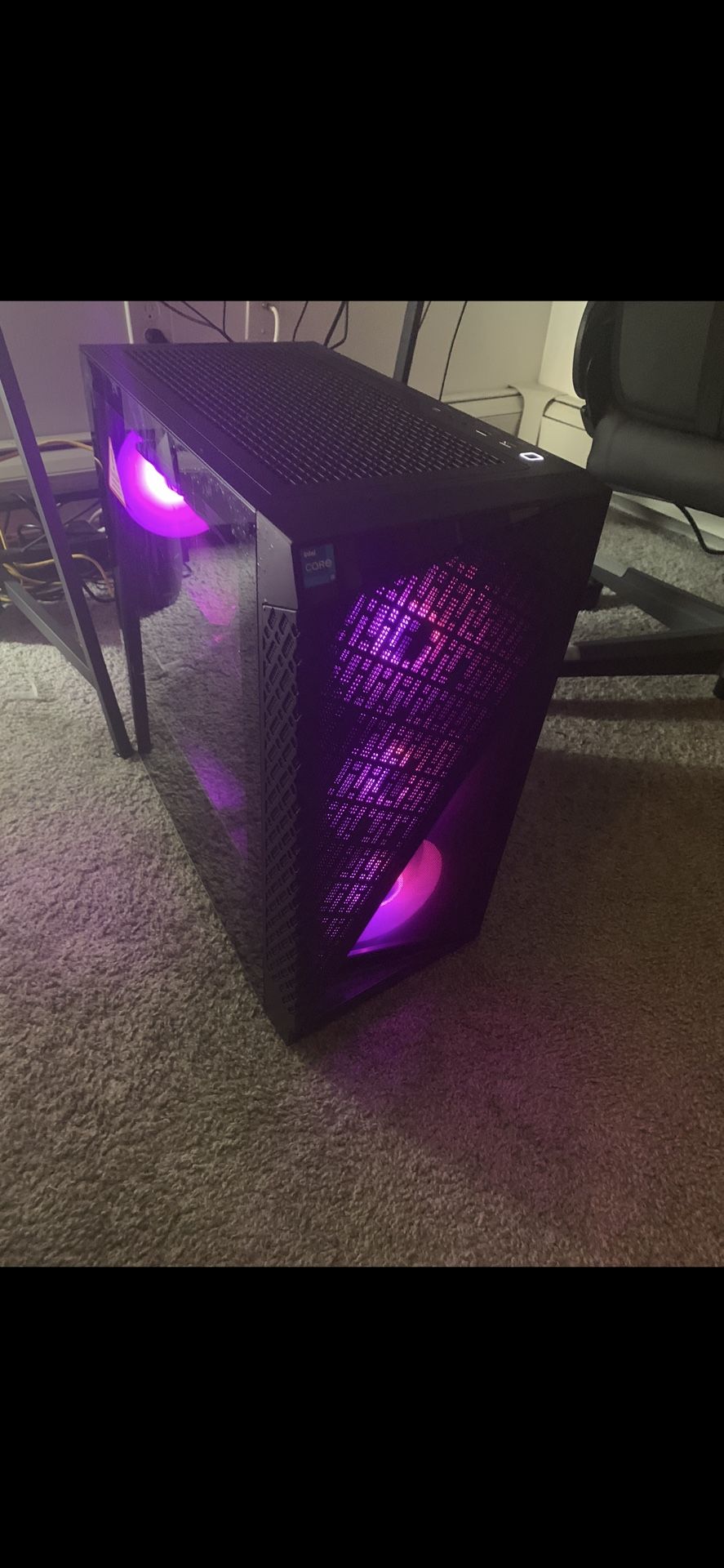 Gaming pC