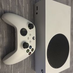 Xboxes Series S