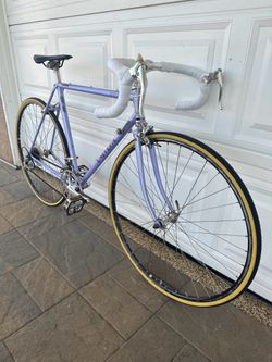 Univega gran best sale rally road bike