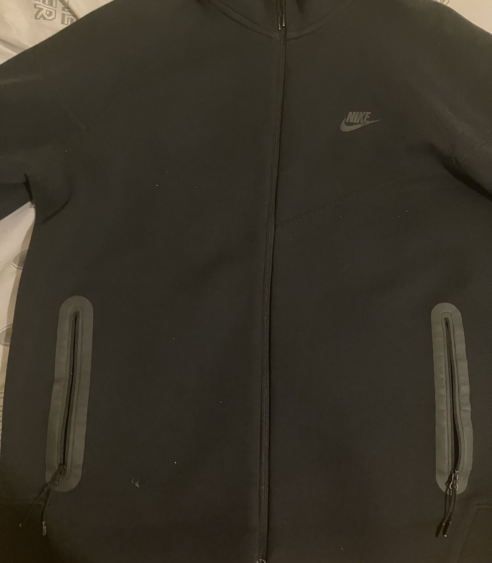Nike Tech Fleece