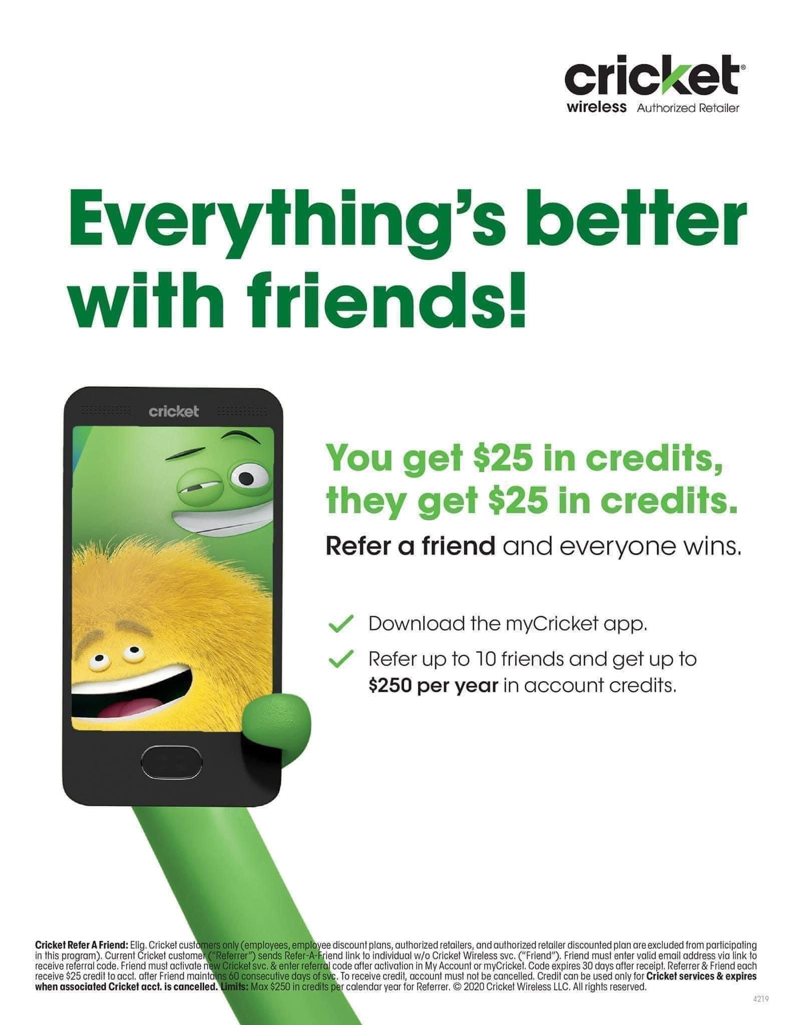Cricket Wireless