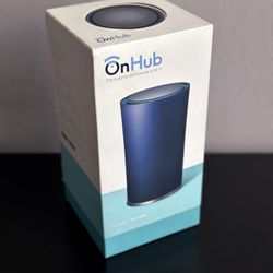 Wifi Router Onhub TP Link Google