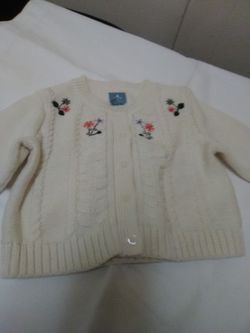 Baby gap