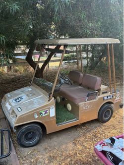 Western Surf Cart (Trade???)