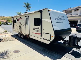 2016 StarCraft Launch 24RBL