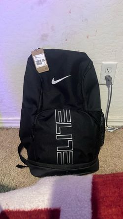 Backpack Nike elite