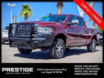 2022 RAM 3500
