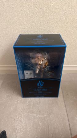 Skytube Usada Mimi Anime Figure