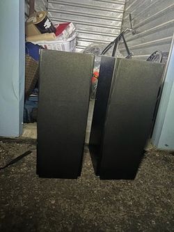 Phase Technology PC 3.1 Series II Speaker Pair