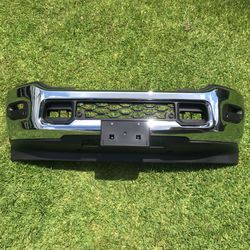 2019 - 2026 Dodge Ram 2500 Bumper