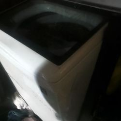 Samsung Smart Washer With Wifi