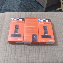 AMAZON 4K