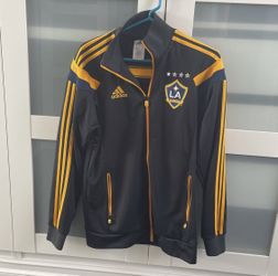 Men’s Small Adidas LA Galaxy Jacket