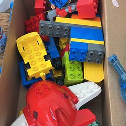 Kids legos $5
