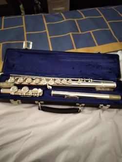 Gemeinhardt Flute Sp2