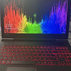 Lenevo Leigon Y520 Gaming Computer