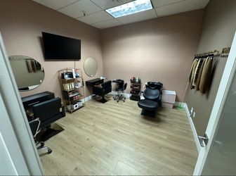 Hair Salon Equipment