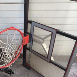 Basketball Hoop