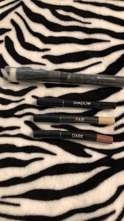 Bh cosmetics Makeup lot of 4
