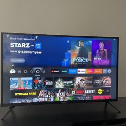 42” Amazon Fire TV