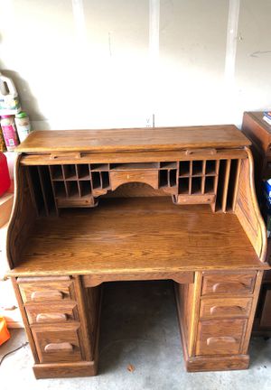 Antique Writing Desk For Sale In Hillsborough Ca Offerup