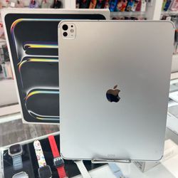 Ipad pro 13 inch M5