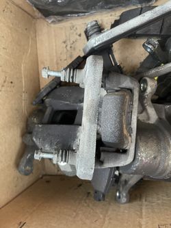 2016 Honda Accord Discs /breaks /Calipers 