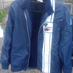 Vintage Ford Cobra 🐍🐍🐍🐍🐍Jacket  🧥🧥🧥🧥 Make Me An Offer 👍👍👍👍