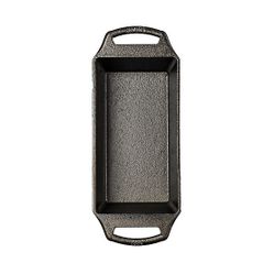 Lodge Cast Iron Loaf Pan