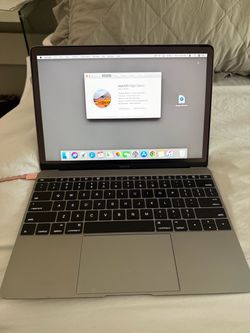 MacBook
