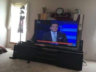55”. 4K smart tv. Purchased on 10 -4 17