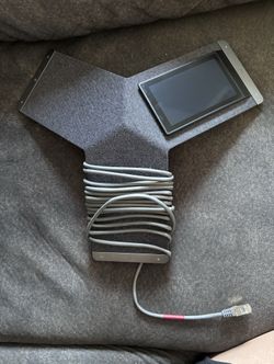 Poly trio Conference Phone