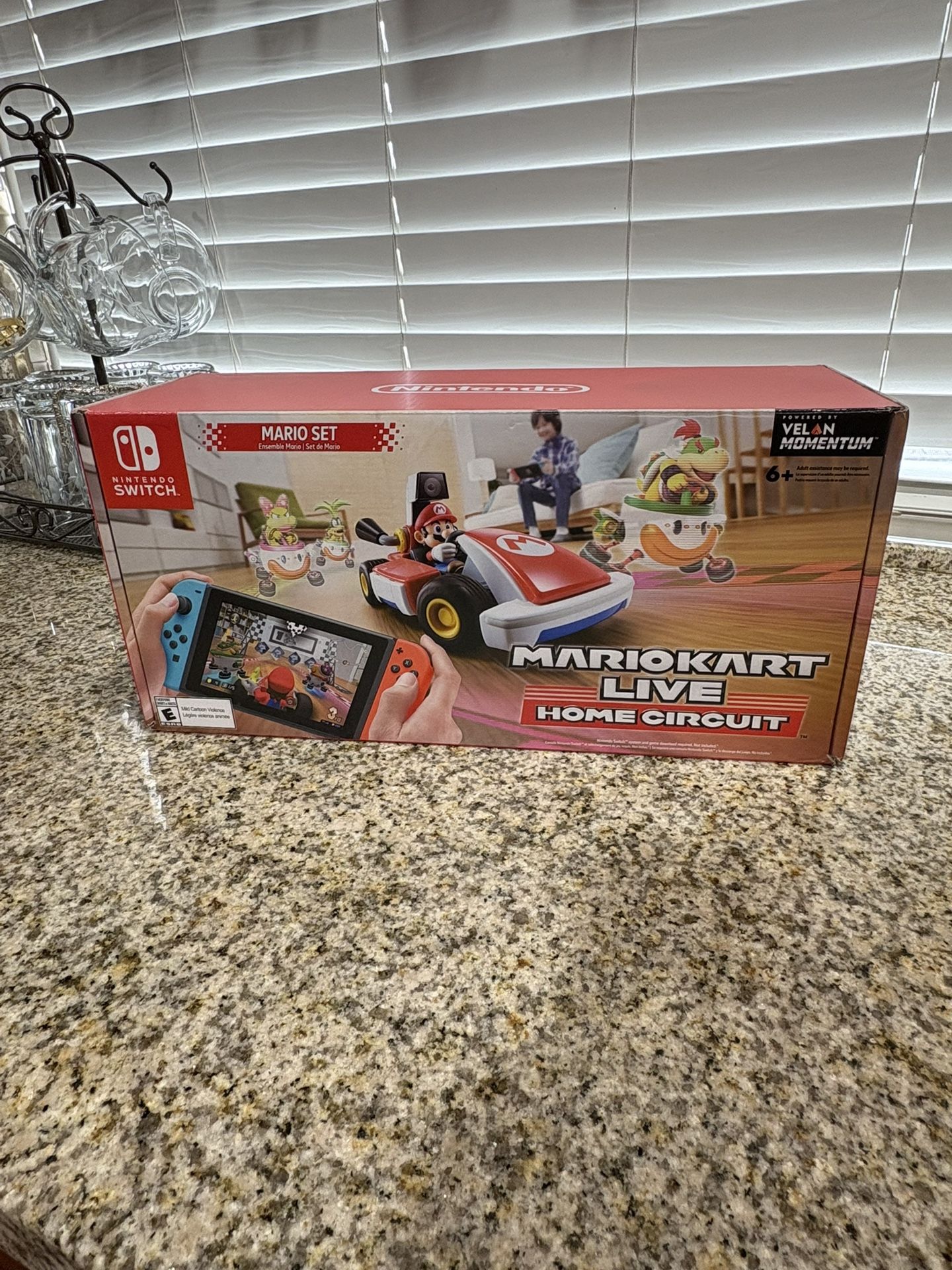 Mario Kart 