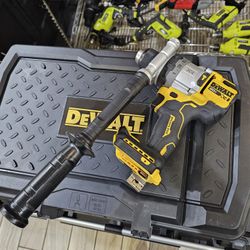DEWALT
20V MAX XR Brushless Cordless 1/2 in. Hammer Drill (Tool Only)