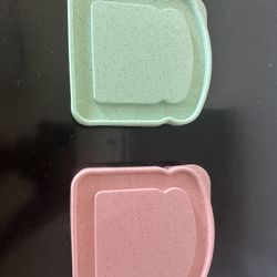 Sandwich Containers
