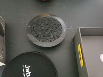 Jabra Speak 410 Conference Speakerphone