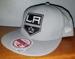 KINGS HOCKEY HAT Snapback