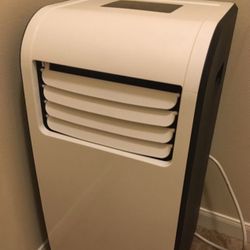 Portable Air conditioner 