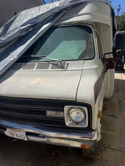 Mobile home